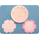 FPC Mold Lace Rose