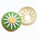 Fmm Double Sided Cupcake Cutter Daisy