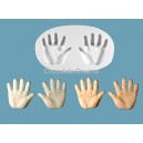 FPC Mold Baby Hands