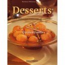 Boek Desserts