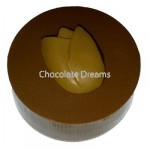 Cookie Chocolate Mold Tulip
