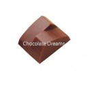 PC Chocolate Mold 1604