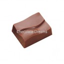 PC Chocolate Mold 1622